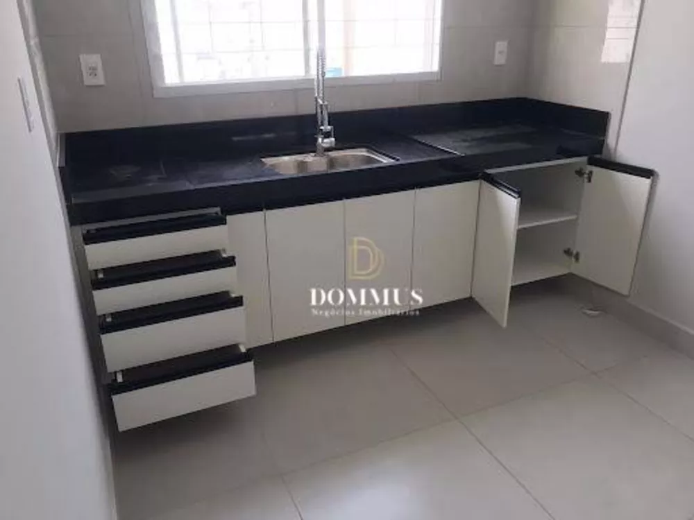 Casa, 3 quartos, 120 m² - Foto 1