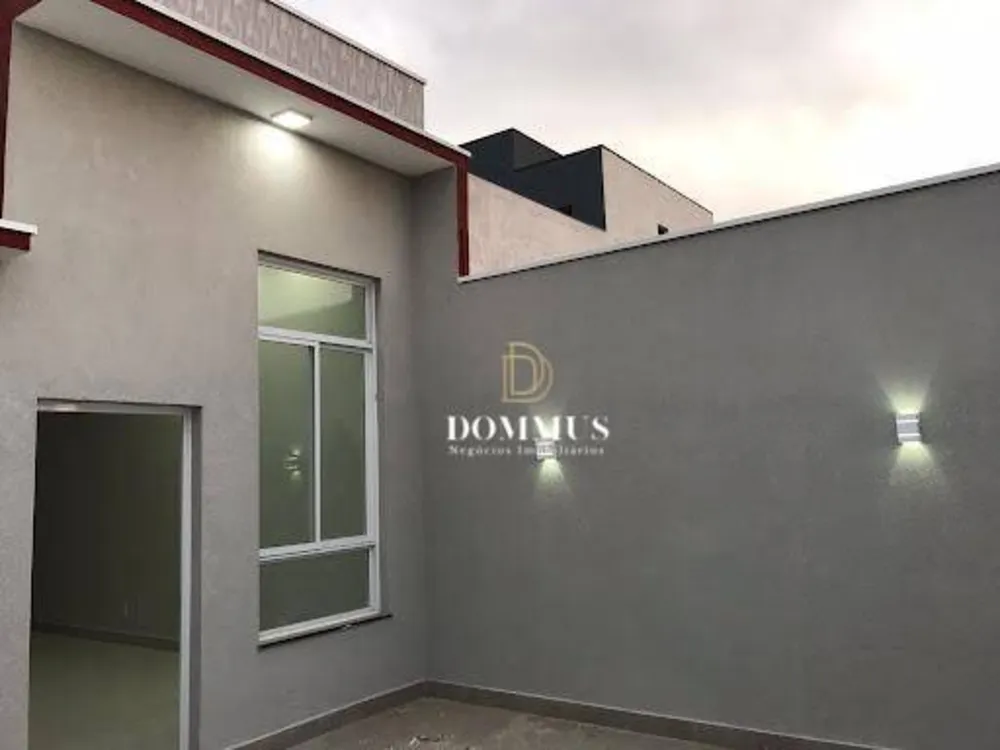 Casa, 3 quartos, 120 m² - Foto 5