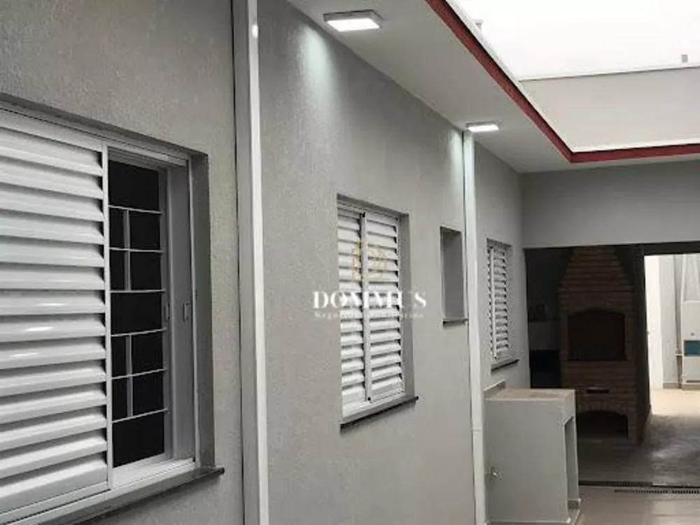 Casa, 3 quartos, 120 m² - Foto 2