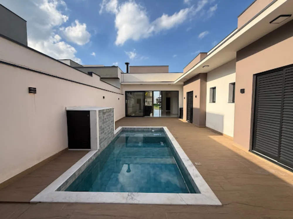 Casa de Condomínio, 3 quartos - Foto 10