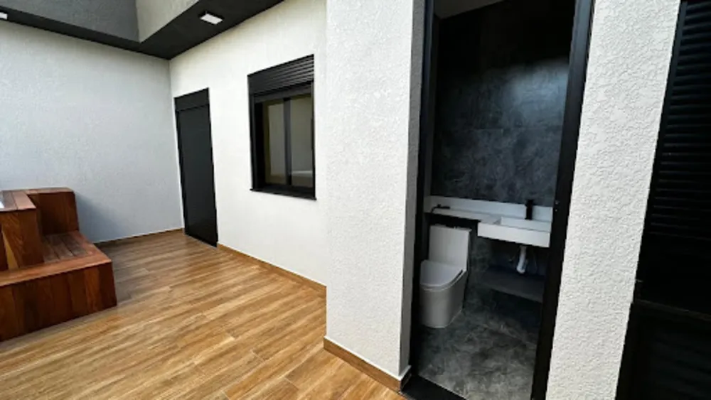 Casa de Condomínio, 3 quartos - Foto 9