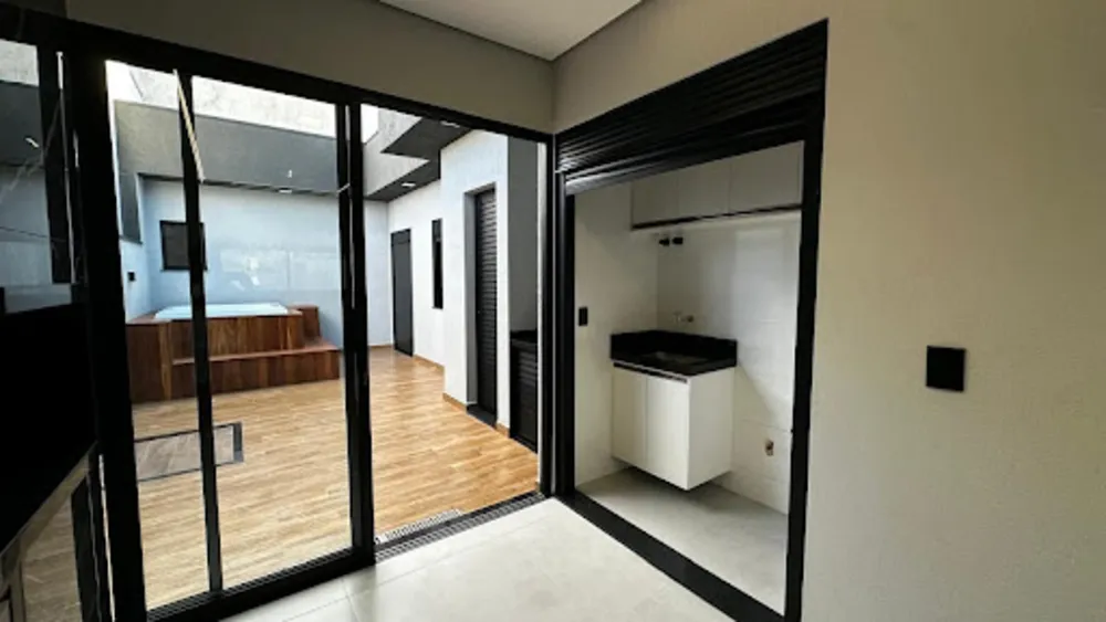 Casa de Condomínio, 3 quartos - Foto 10