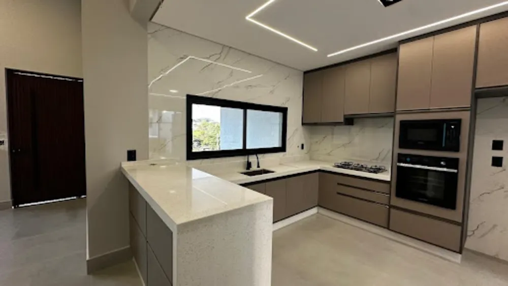 Casa de Condomínio, 3 quartos - Foto 4