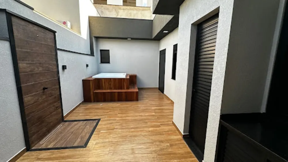 Casa de Condomínio, 3 quartos - Foto 8