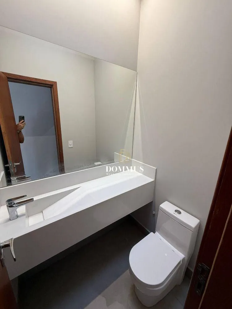 Casa de Condomínio, 3 quartos - Foto 12