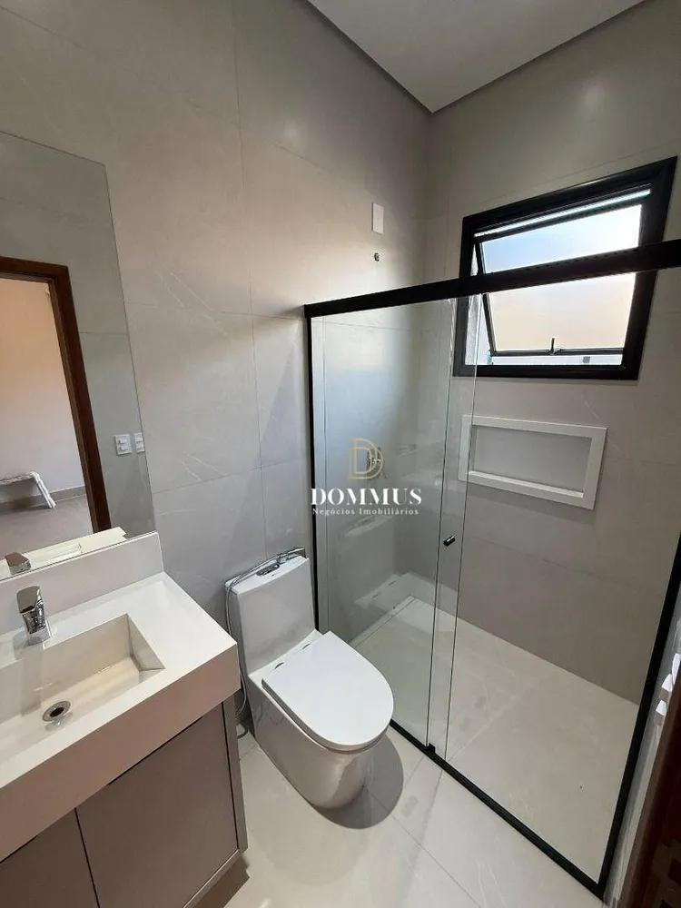Casa de Condomínio, 3 quartos - Foto 14