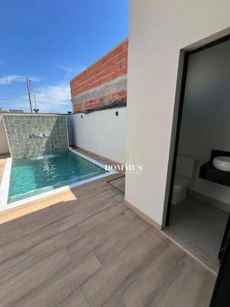 Casa de Condomínio, 3 quartos - Foto 6