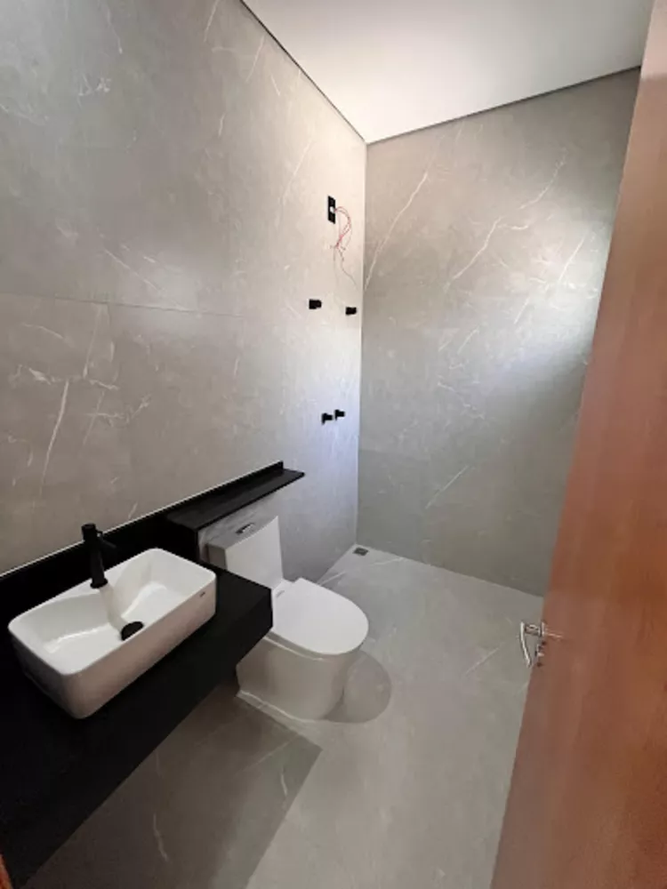 Casa, 3 quartos, 96 m² - Foto 4