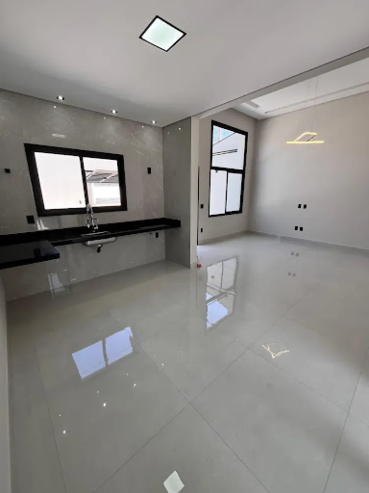 Casa, 3 quartos, 96 m² - Foto 8