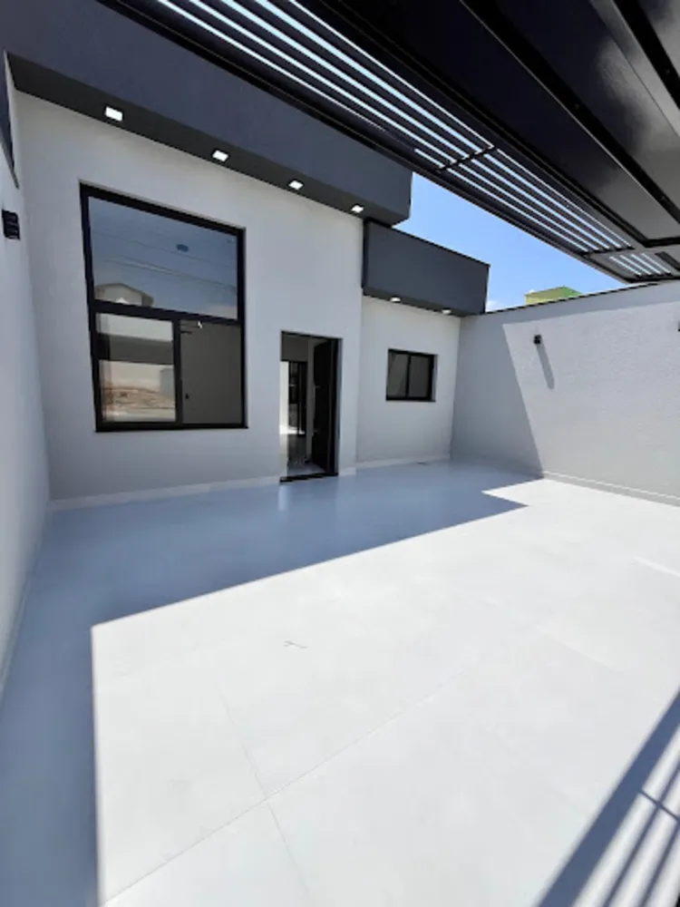 Casa, 3 quartos, 96 m² - Foto 5