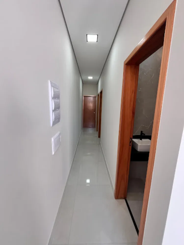 Casa, 3 quartos, 96 m² - Foto 13