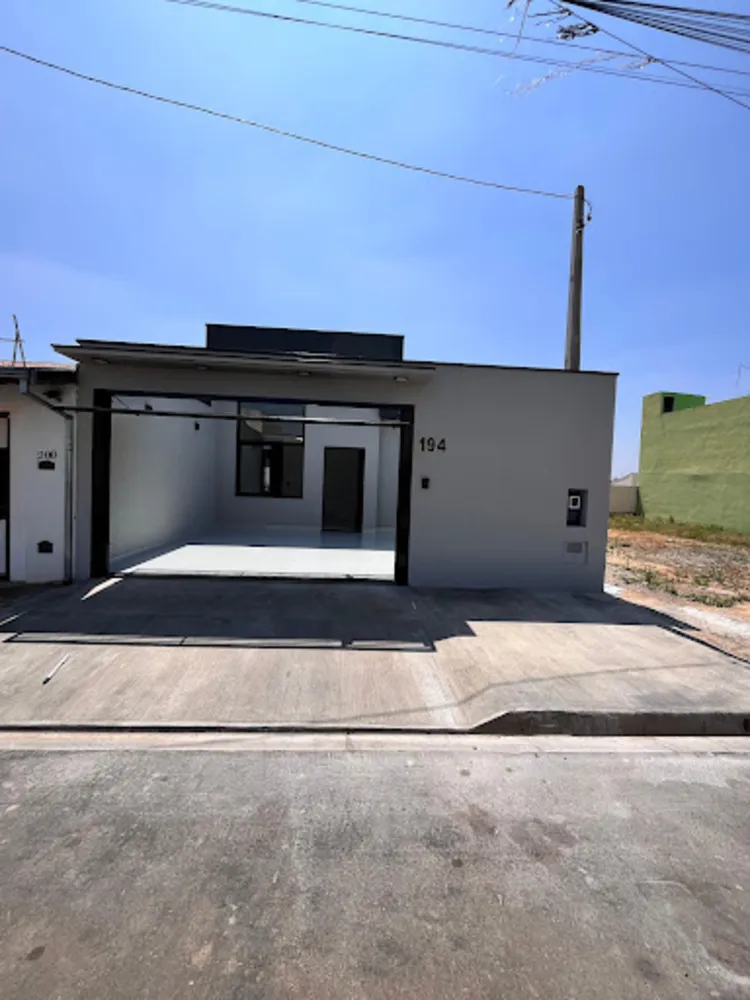 Casa, 3 quartos, 96 m² - Foto 6