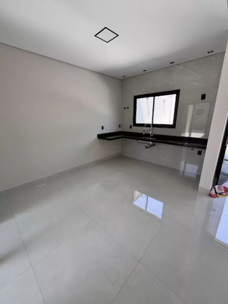 Casa, 3 quartos, 96 m² - Foto 2
