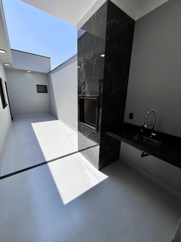 Casa, 3 quartos, 96 m² - Foto 14