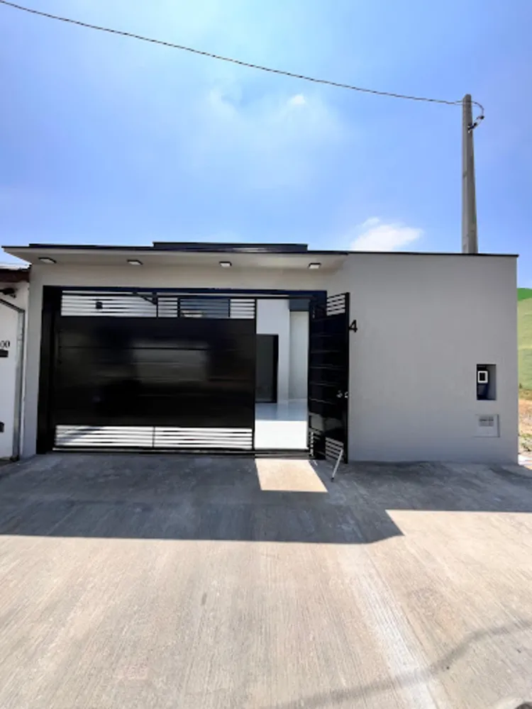 Casa, 3 quartos, 96 m² - Foto 3