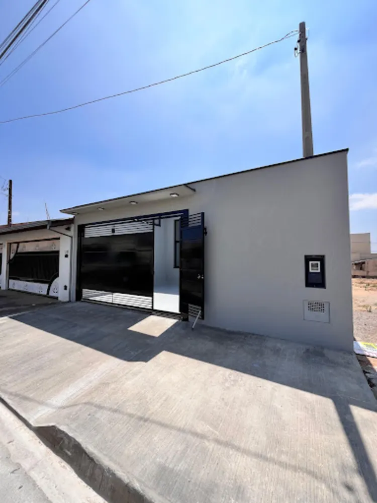Casa, 3 quartos, 96 m² - Foto 2