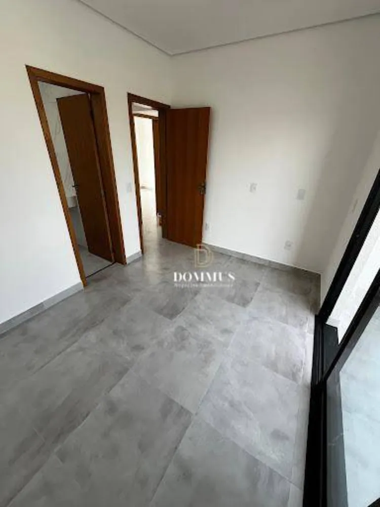 Sobrado, 3 quartos, 130 m² - Foto 13