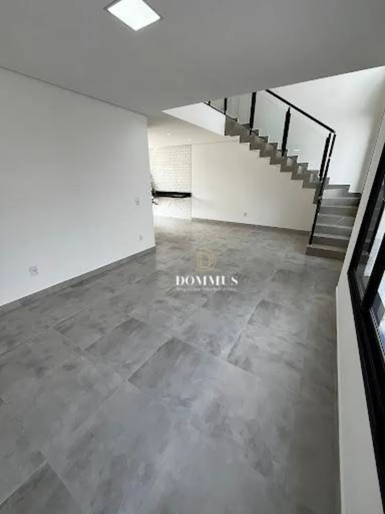 Sobrado, 3 quartos, 130 m² - Foto 7