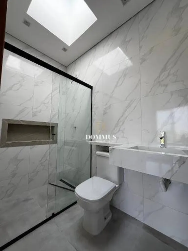 Sobrado, 3 quartos, 130 m² - Foto 11