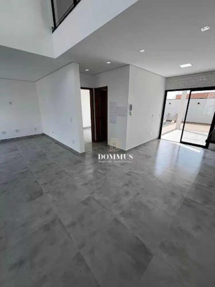 Sobrado, 3 quartos, 130 m² - Foto 2