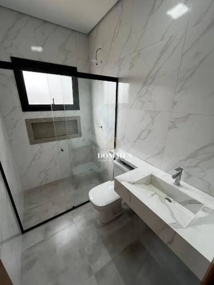 Sobrado, 3 quartos, 130 m² - Foto 16