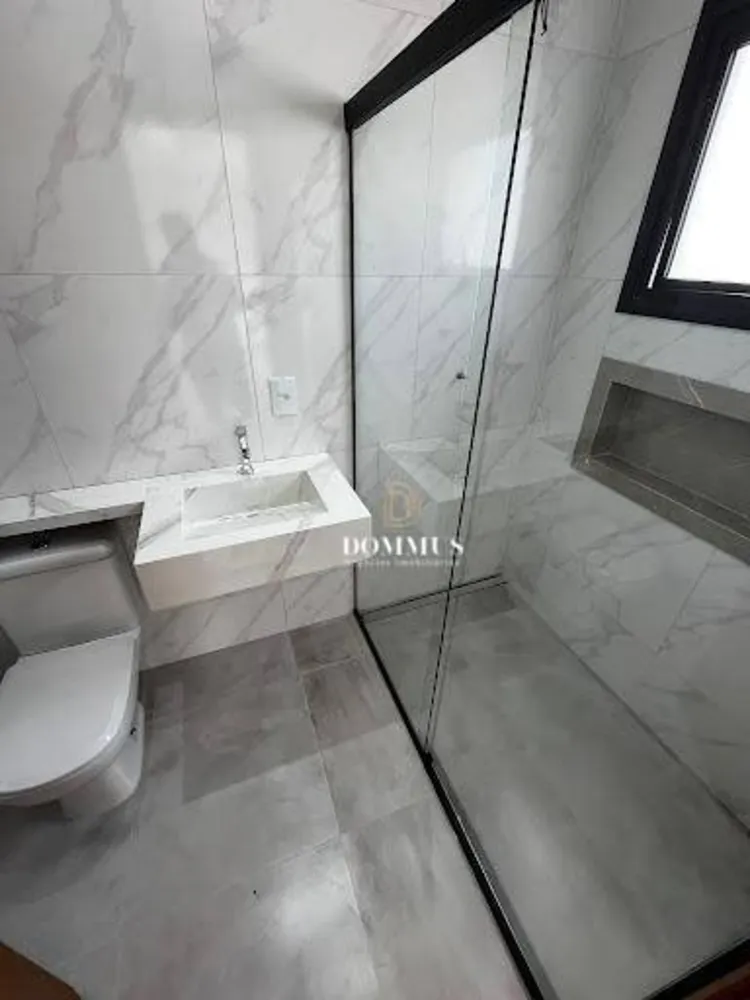 Sobrado, 3 quartos, 130 m² - Foto 6