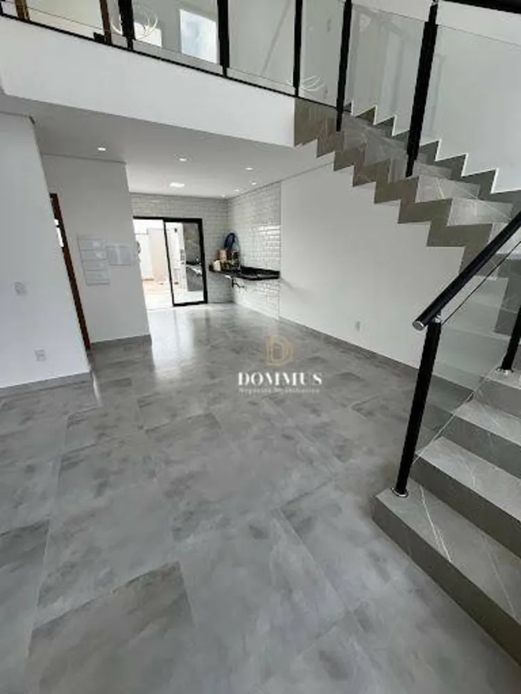 Sobrado, 3 quartos, 130 m² - Foto 7