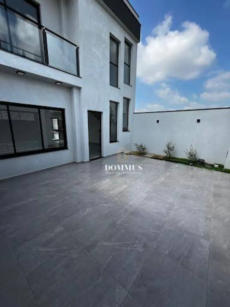 Sobrado, 3 quartos, 130 m² - Foto 5