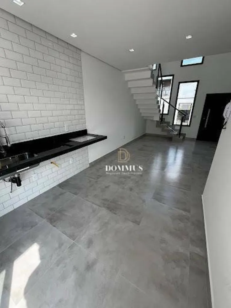 Sobrado, 3 quartos, 130 m² - Foto 5