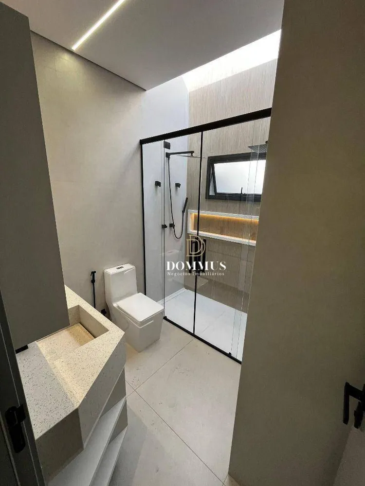 Casa de Condomínio, 3 quartos - Foto 10