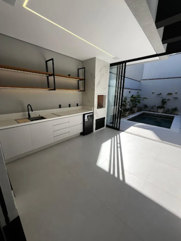 Casa de Condomínio, 3 quartos - Foto 3