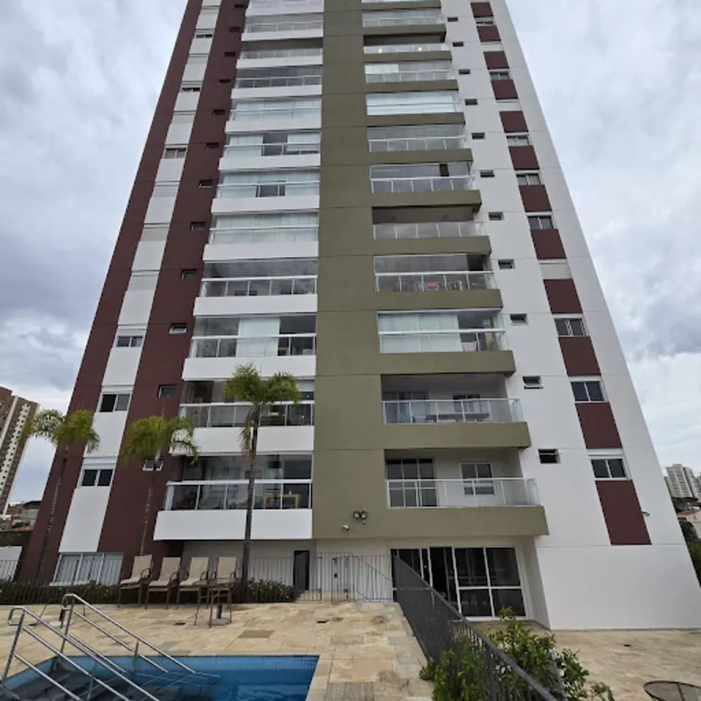 Apartamento, 3 quartos, 103 m² - Foto 1