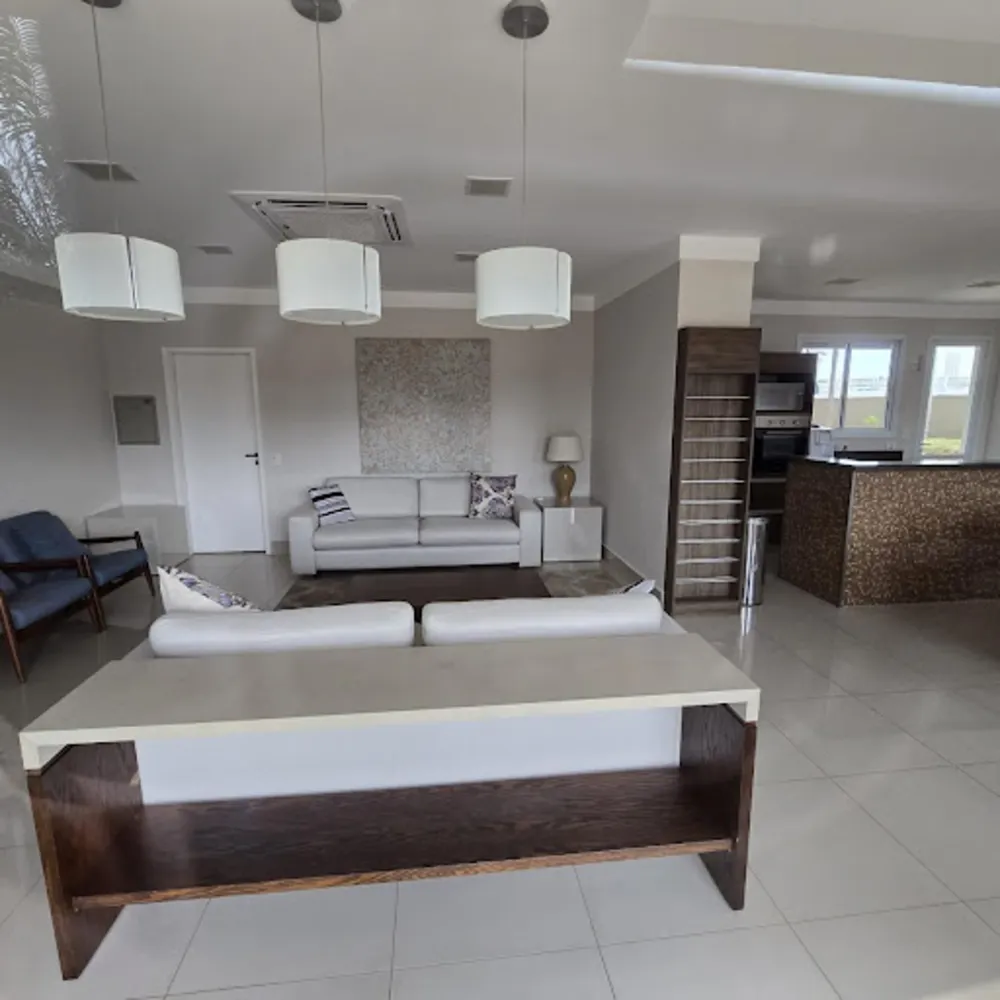 Apartamento, 3 quartos, 103 m² - Foto 3