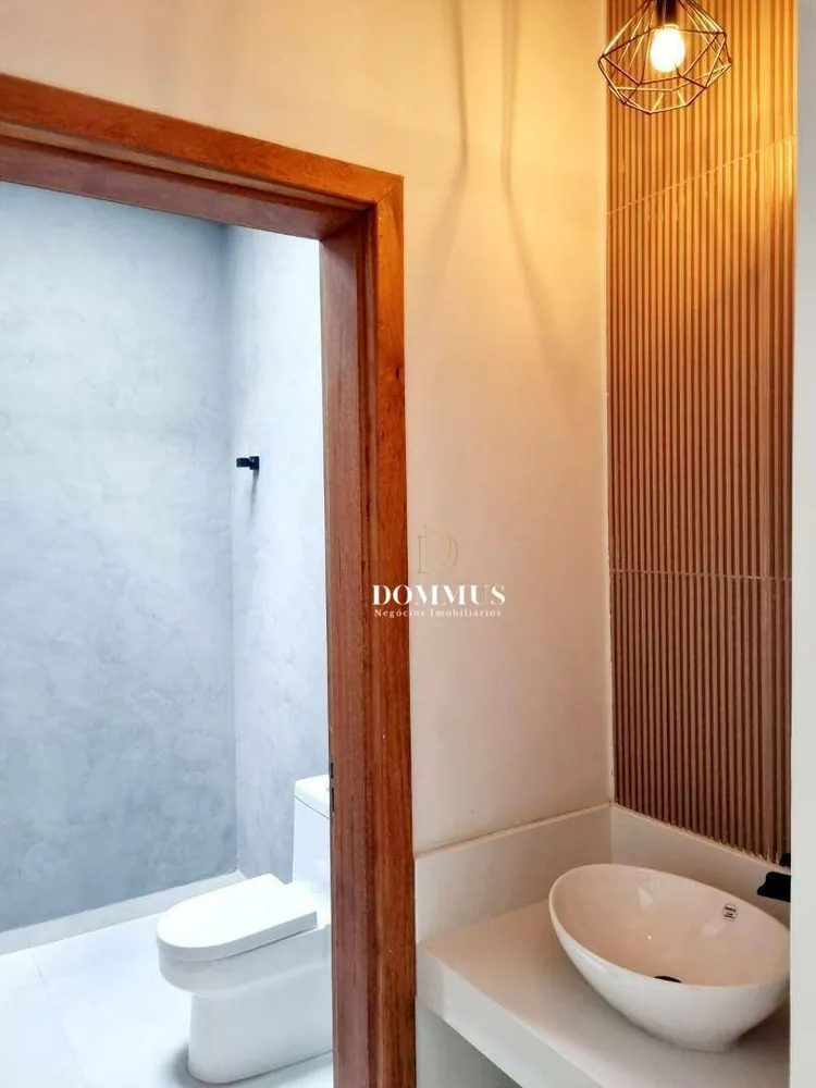 Casa de Condomínio, 3 quartos - Foto 7