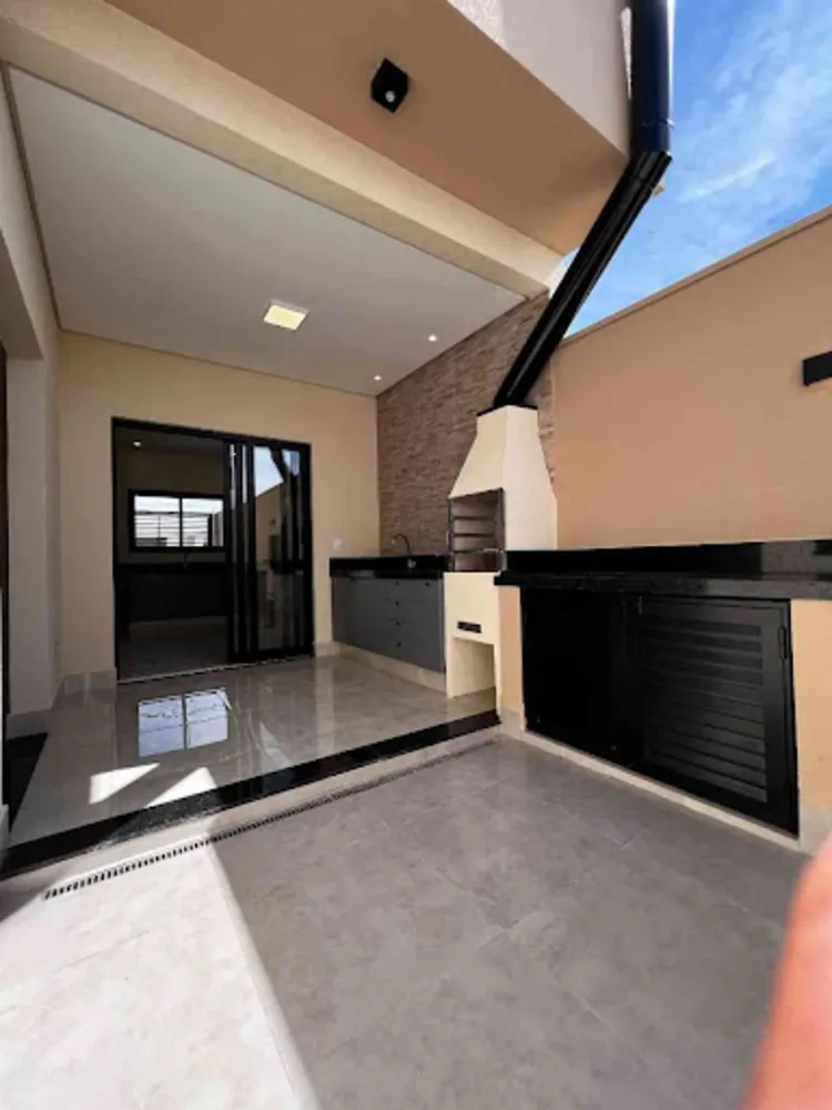 Casa, 3 quartos, 110 m² - Foto 11