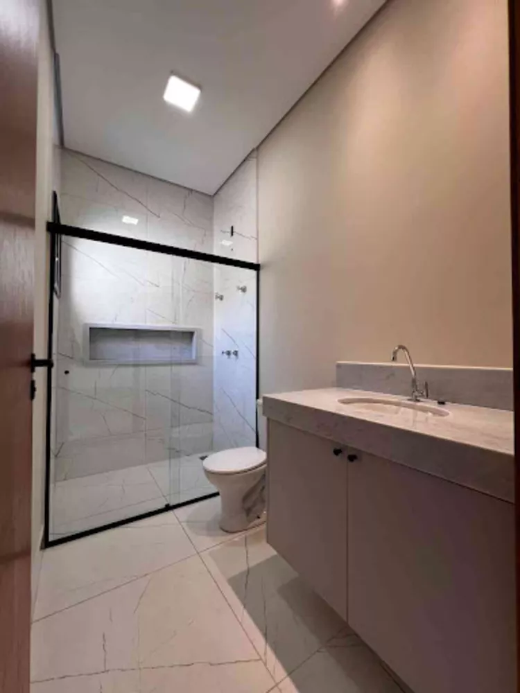 Casa, 3 quartos, 110 m² - Foto 3