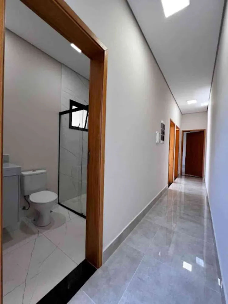 Casa, 3 quartos, 110 m² - Foto 6