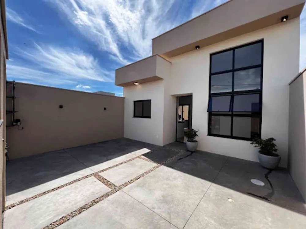 Casa, 3 quartos, 110 m² - Foto 3