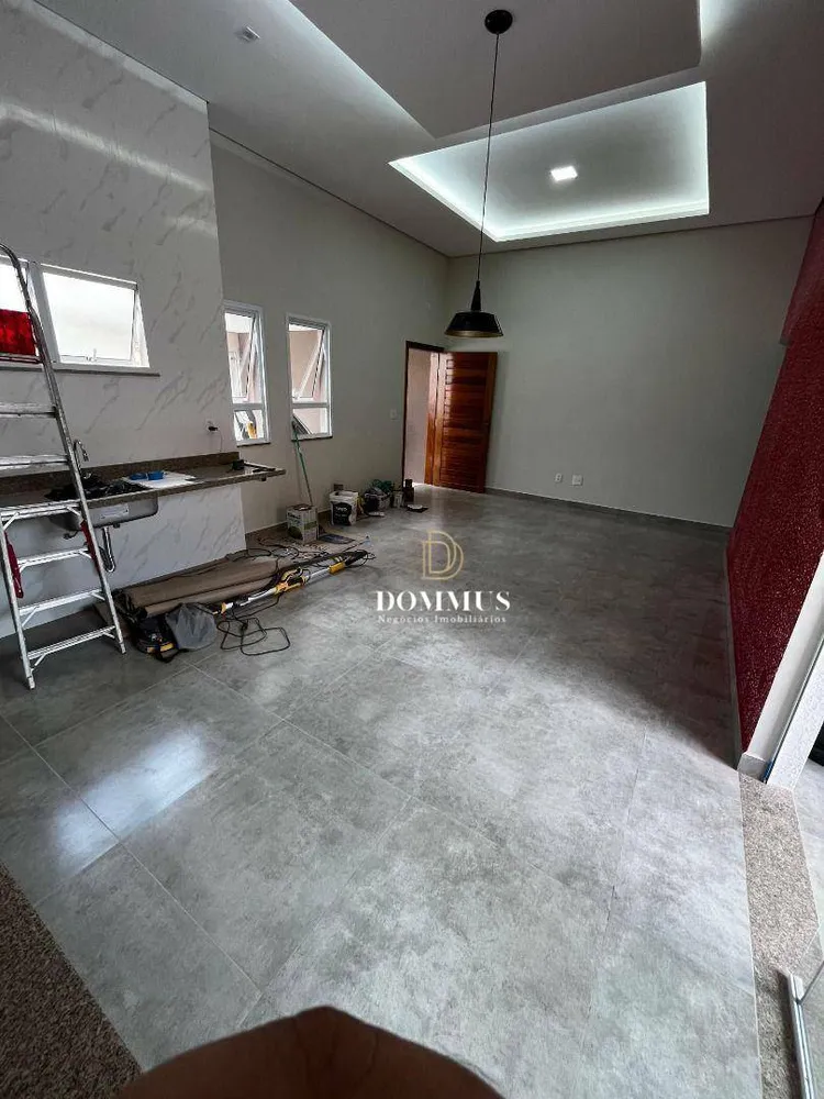 Casa, 3 quartos, 104 m² - Foto 9