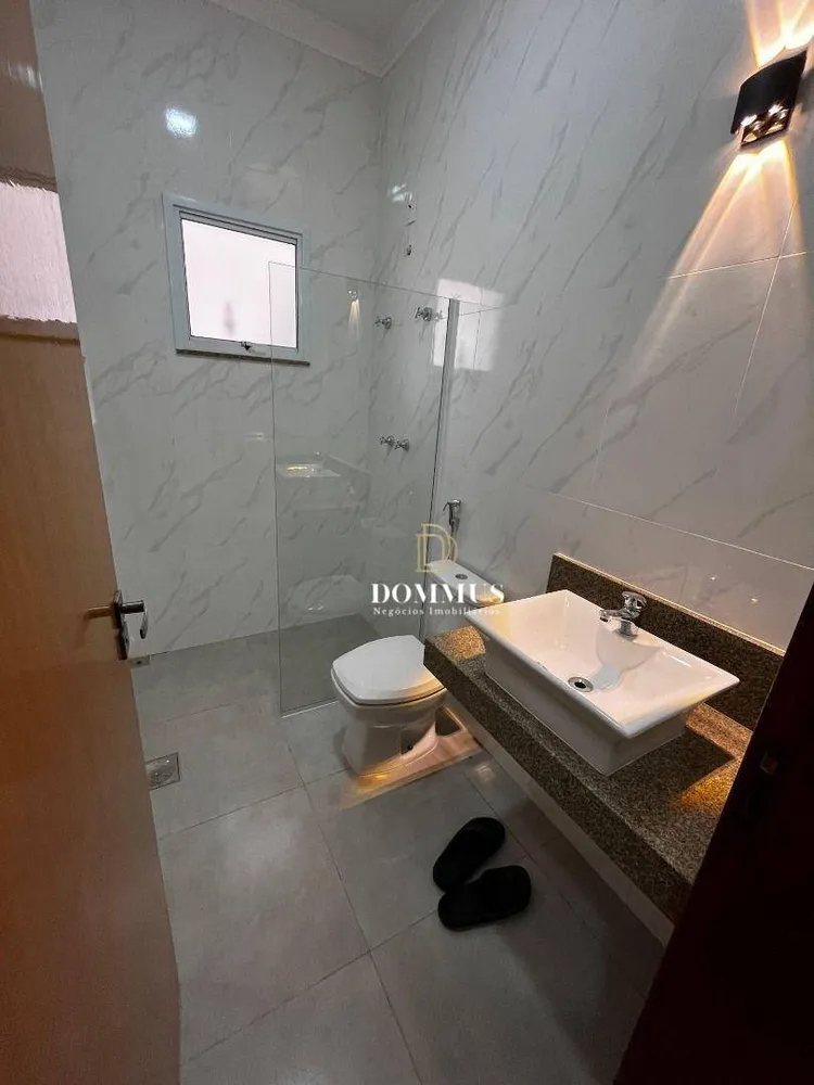 Casa, 3 quartos, 104 m² - Foto 8