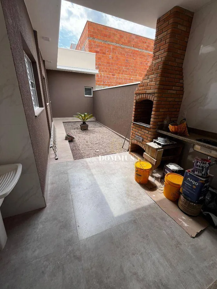 Casa, 3 quartos, 104 m² - Foto 12