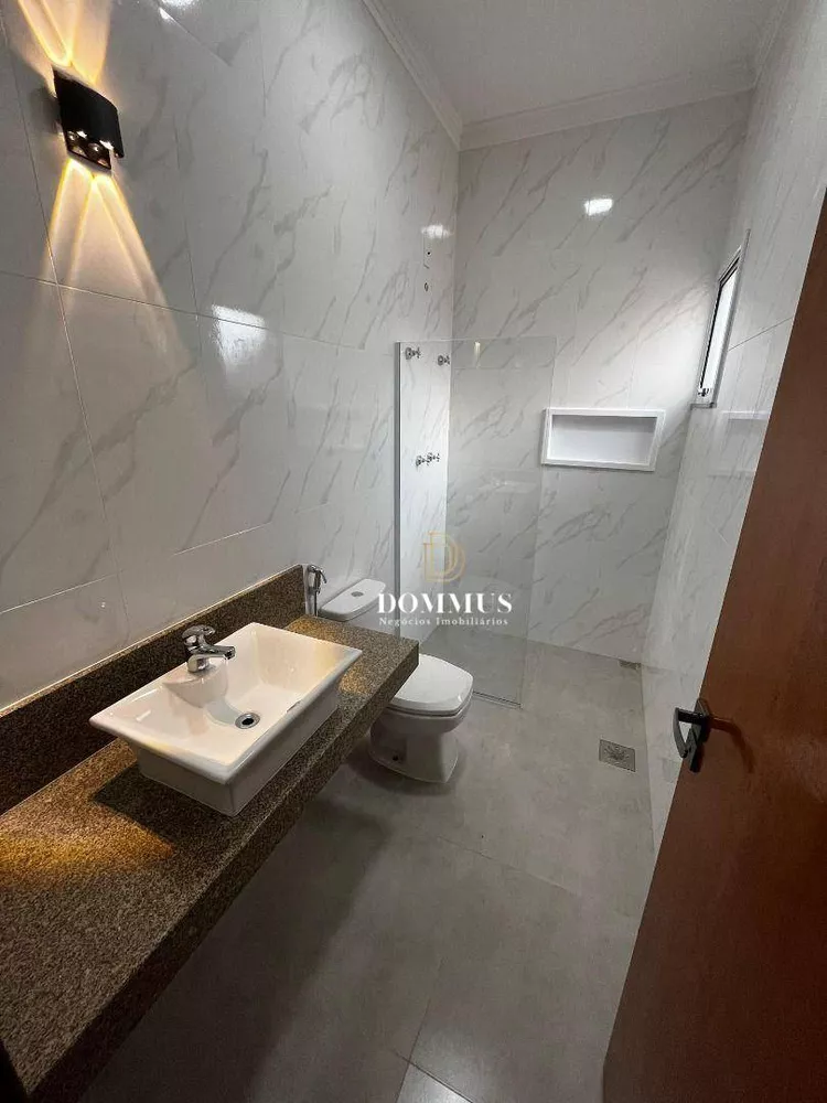 Casa, 3 quartos, 104 m² - Foto 4
