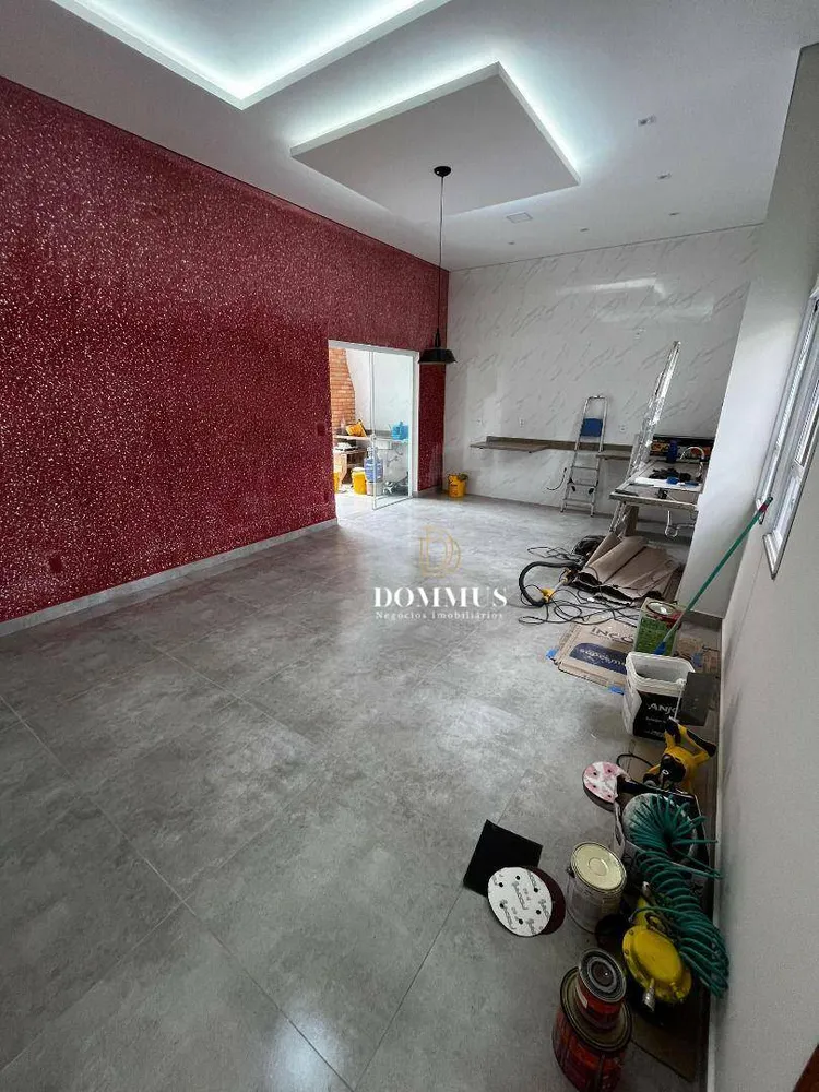 Casa, 3 quartos, 104 m² - Foto 10
