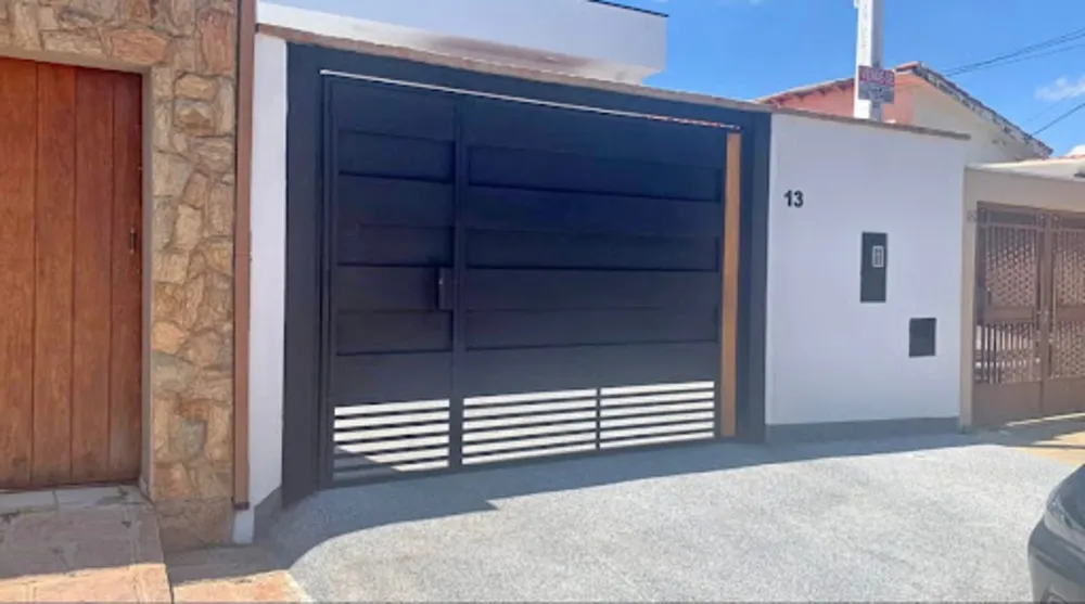 Casa, 3 quartos, 120 m² - Foto 1