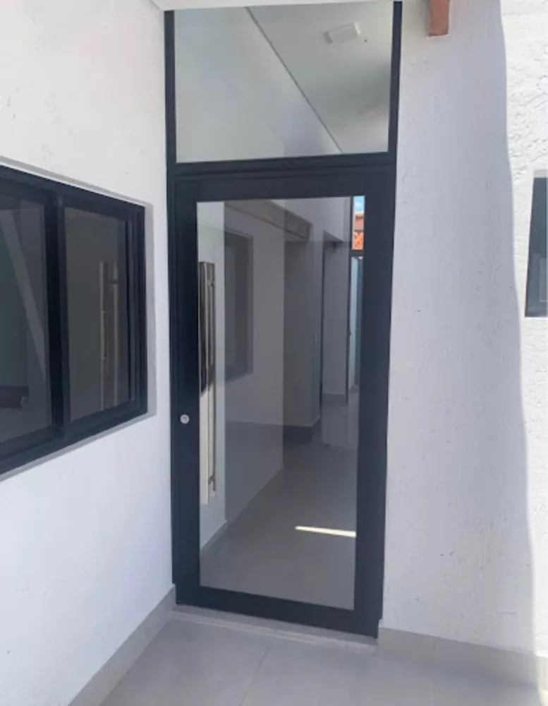Casa, 3 quartos, 120 m² - Foto 1