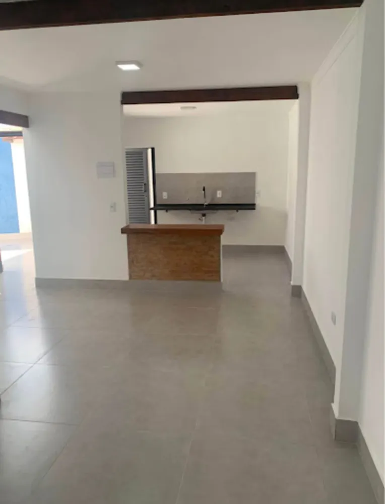 Casa, 3 quartos, 120 m² - Foto 6