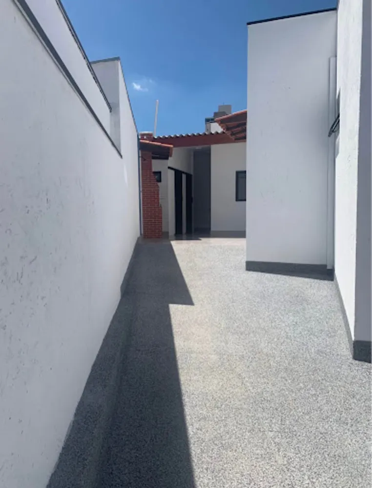 Casa, 3 quartos, 120 m² - Foto 13