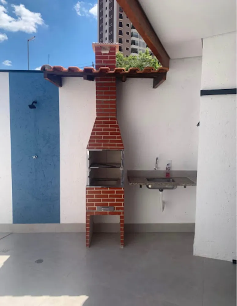 Casa, 3 quartos, 120 m² - Foto 14