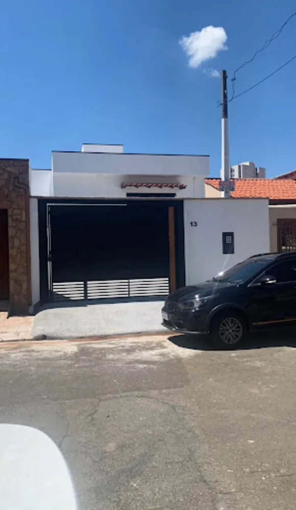 Casa, 3 quartos, 120 m² - Foto 2
