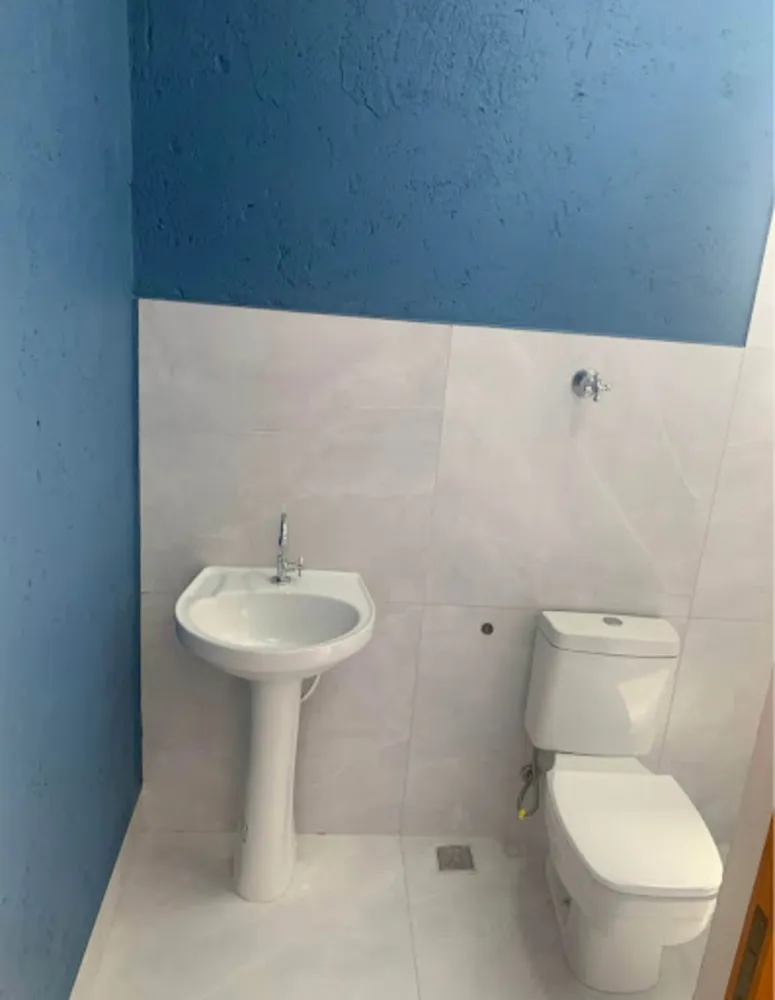 Casa, 3 quartos, 120 m² - Foto 11